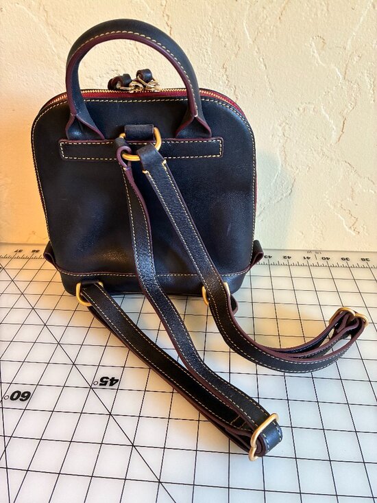 Dooney & Bourke Mini Backpack